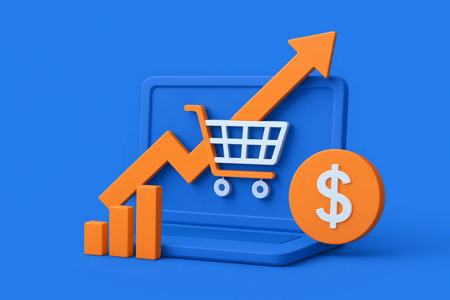 ecommerce that increase sales
